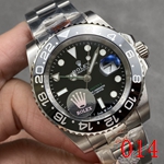 ロレックスGmtマスターコピー142 40mm 316鋼